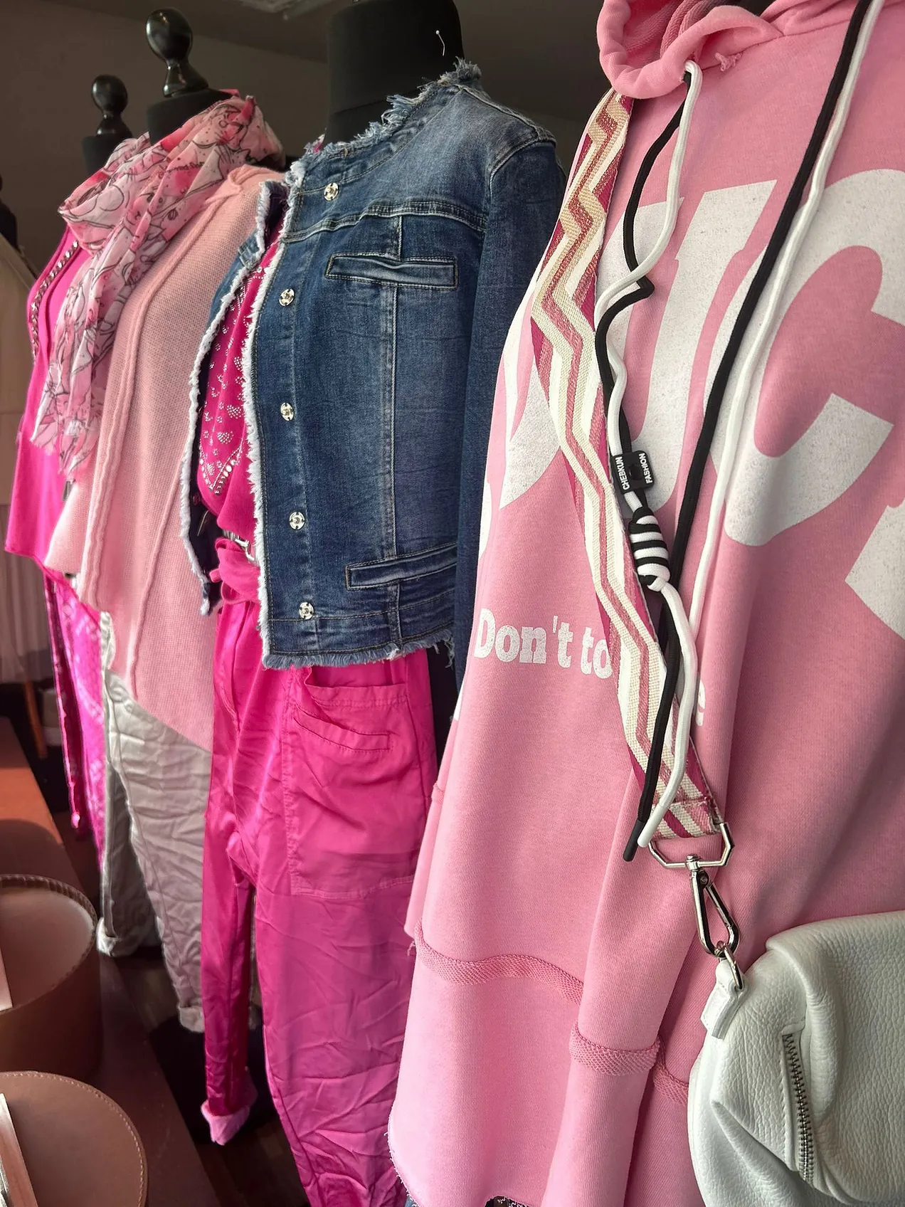 La Donna Dagmar Brösamle Gundula Reichert