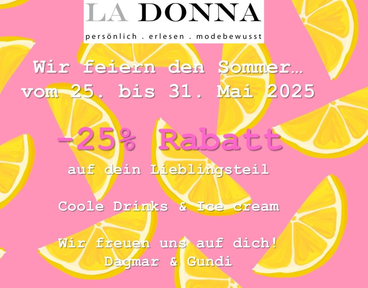 La Donna Dagmar Brösamle Gundula Reichert