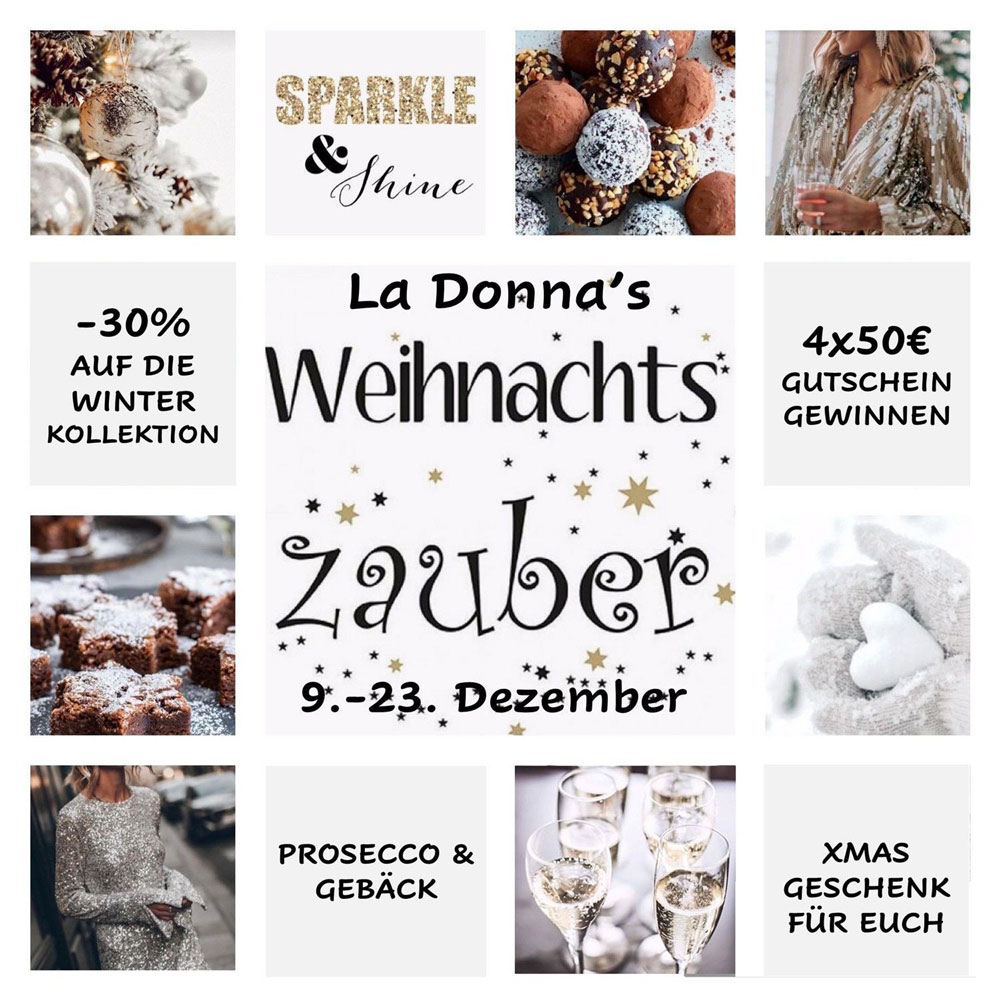 La Donna Dagmar Brösamle Gundula Reichert